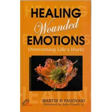 HEALING WOUNDED EMOTIONS