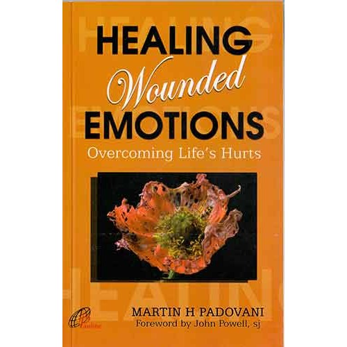 HEALING WOUNDED EMOTIONS