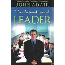 ACTION - CENTRED LEADER, THE