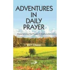 ADVENTURES IN DAILY PRAYER