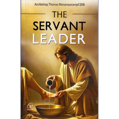 SERVANT LEADER, THE