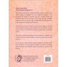 ADULT CATECHISM EMMAUS EXPERIENCE- VOLUME 2