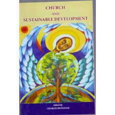 CHURCH AND SUSTAINABLE DEVELOPMENT