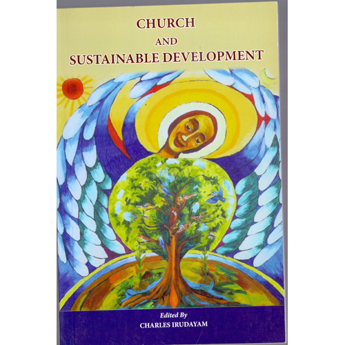 CHURCH AND SUSTAINABLE DEVELOPMENT
