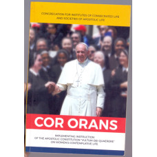 COR ORANS