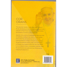 COR ORANS