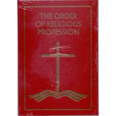 ORDER OF RELIGIOUS PROFESSION, THE