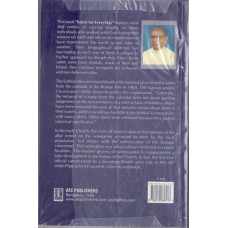 SAINTS FOR EVERY DAY - A BRIEF BIOGRAPHY...