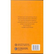 YOUCAT CONFIRMATION BOOK