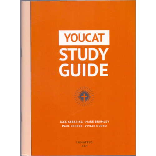 YOUCAT STUDY GUIDE