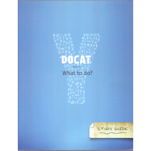 DOCAT STUDY GUIDE