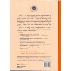 YOUCAT STUDY GUIDE
