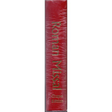 ROMAN MISSAL - CHAPEL EDITION
