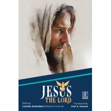 JESUS THE LORD