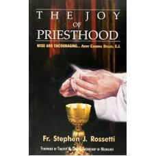 JOY OF PRIESTHOOD, THE