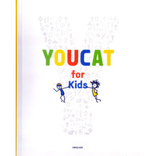 YOUCAT FOR KIDS