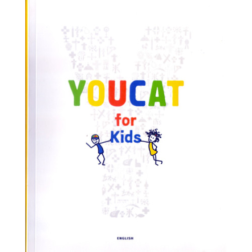 YOUCAT FOR KIDS