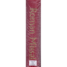 ROMAN MISSAL (BIG)