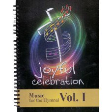 JOYFUL CELEBRATION MUSIC NOTES (VOL I)