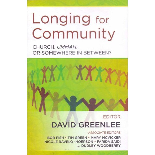 LONGING FOR COMMUNITY