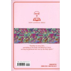 FIRST COMMUNION BIBLE - SAINT JOSEPH EDITION - 608/22FCG FIRST COMMUNION BIBLE - SAINT JOSEPH EDITION - 608/22FCG