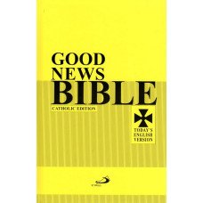 GOOD NEWS BIBLE (POCKET EDITION)