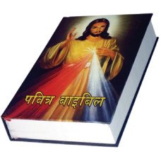 HOLY BIBLE - HINDI (POTTA)