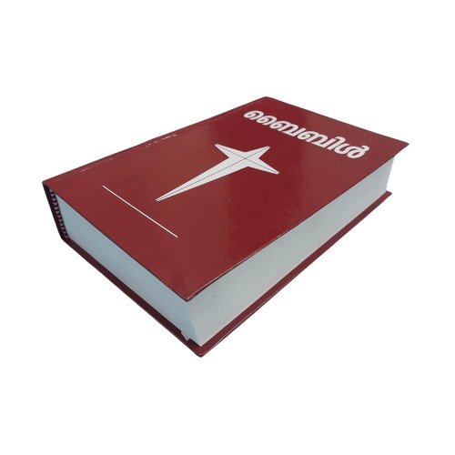 HOLY BIBLE MALYALAM LARGE PRINT