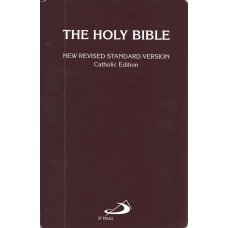 HOLY BIBLE NRSV