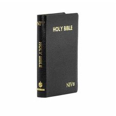 HOLY BIBLE NIV