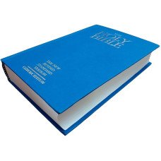 HOLY BIBLE NRSV -TPI HOLY BIBLE NRSV -TPI
