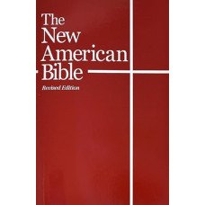 NEW AMERIACAN BIBLE (LARGE TYPE)