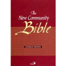 NCB POCKET (HARDBOUND) - RED