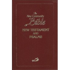 NCB NEW TESTAMENT & PSALMS