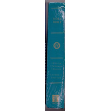 HOLY BIBLE - ESV POCKET