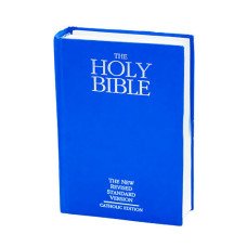 HOLY BIBLE NRSV -TPI