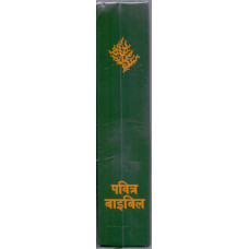 HOLY BIBLE - HINDI