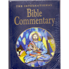 INTERNATIONAL BIBLE COMMENTARY, THE