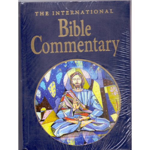 INTERNATIONAL BIBLE COMMENTARY, THE