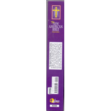 NEW AMERICAN BIBLE, THE (GIFT AND AWARD BIBLE)