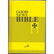 GOOD NEWS BIBLE (POCKET EDITION)