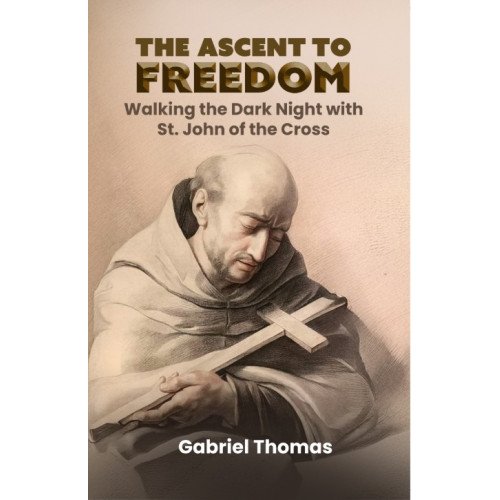 ASCENT TO FREEDOM