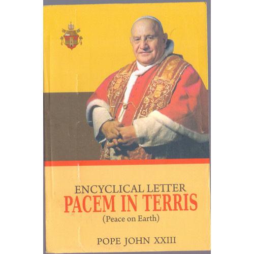 PACEM IN TERRIS