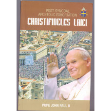 CHRISTFIDELES LAICI