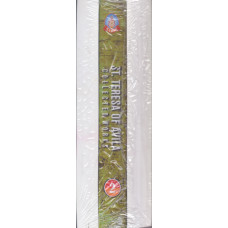 ST TERESA OF AVILA - COLLECTED WORKS (SET)