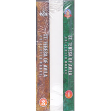 ST TERESA OF AVILA - COLLECTED WORKS (SET)
