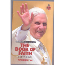 DOOR OF FAITH