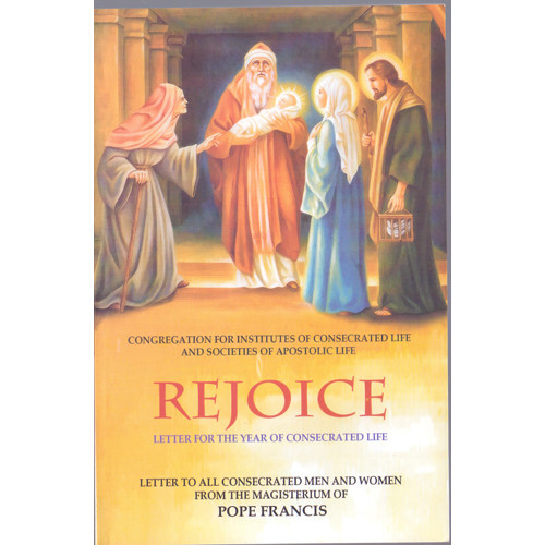 REJOICE