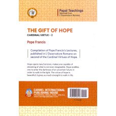 GIFT OF HOPE -CARDINAL VIRTUE 2