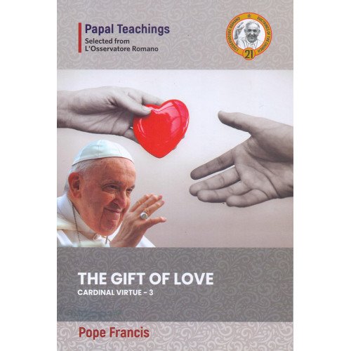 GIFT OF LOVE-CARDINAL VIRTUE-3